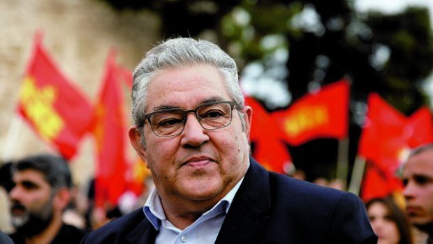 Ο-φασίστας-Κωνσταντίνος-Πλεύρης-μηνύει-το-ΚΚΕ-–-Ο-αντικομμουνισμός-και-οι-σκοπιμότητες