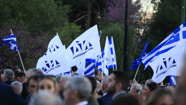 Εσωκομματικές-εκλογές-ΝΔ:-Η-αναμέτρηση-για-τις-Διοικούσες-Επιτροπές-σε-ολόκληρη-την-επικράτεια-–-Αναλυτικός-Χάρτης-των-υποψηφιοτήτων-(Ονόματα)