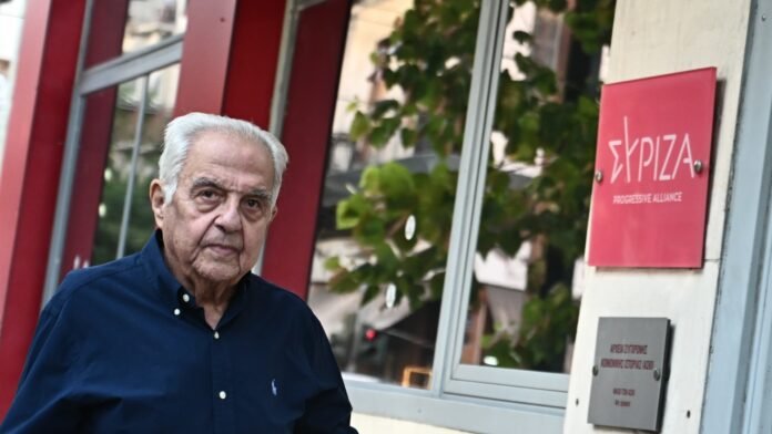 Σε-πένθος-ο-ΣΥΡΙΖΑ-λόγω-της-απώλειας-Φλαμπουράρη-–-Το-«αντίο»-στο-ιστορικό-στέλεχος-από-όλες-τις-πλευρές-του-πάλαι-ποτέ-ενιαίου-κόμματος