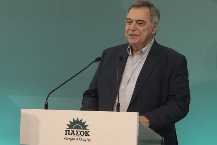 Ν.-Χριστοδουλάκης:-«Αδιαπραγμάτευτη-η-αυτόνομη-πορεία-του-ΠΑΣΟΚ-στις-εκλογές»
