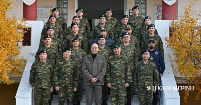 Απάντηση-Δένδια-στο-τουρκικό-ΥΠΑΜ:-«Η-Ελλάδα-δεν-απειλεί,-αλλά-θα-υπερασπιστεί-την-κυριαρχία-της»