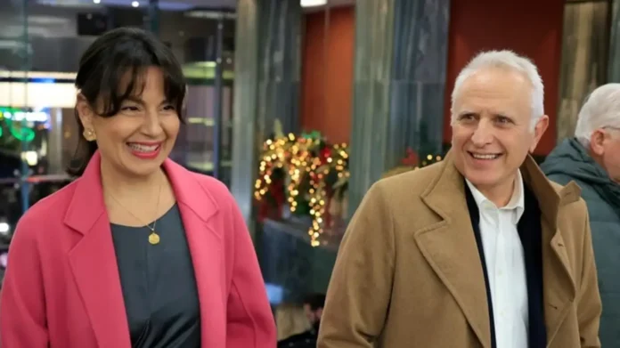 Γιάννης-Ραγκούσης:-Παντρεύεται-σήμερα-με-τη-βουλευτή-του-ΣΥΡΙΖΑ-Μαρίνα-Κοντοτόλη-σε-στενό-κύκλο