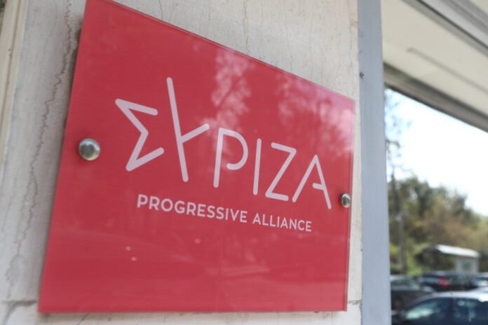 ΣΥΡΙΖΑ-για-δηλώσεις-Μητροπολίτη-Κοζάνης:-Κανείς-δεν-μπορεί-να-κακοποιεί-ούτε-ανθρώπους-ούτε-ζώα