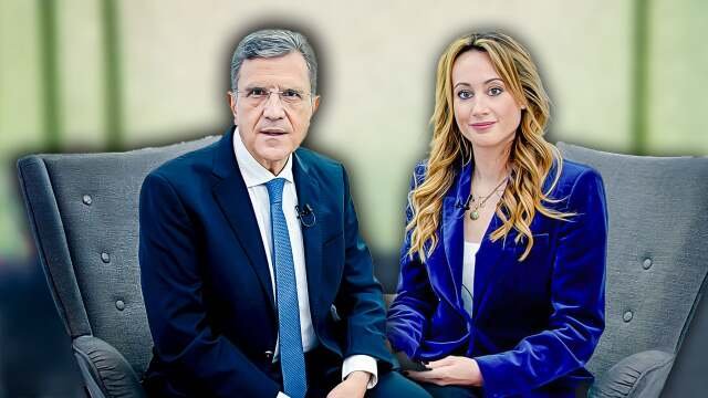 Γιώργος-Αυτιάς-στο-parapolitika.gr:-“Η-ΝΔ-πρώτο-κόμμα-στις-εκλογές,-πιστολιές-στον-αέρα-τα-λόγια-των-πολιτικών-αντιπάλων”-–-“Η-Ευρώπη-έχει-26-περιπτώσεις-ΟΠΕΚΕΠΕ”-(Βίντεο)