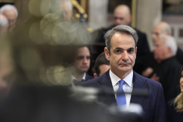Γιατί-ο-Μητσοτάκης-δεν-μπορεί-να-κάνει-πραγματικό-ανασχηματισμό