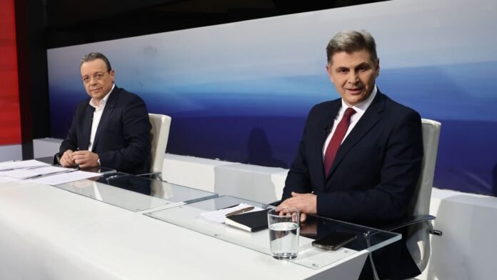 ΣΥΡΙΖΑ:-Τρικυμία-από-τις-δηλώσεις-Φαραντούρη-για-Καρυστιανού-–-Εξηγήσεις-από-τον-ίδιο