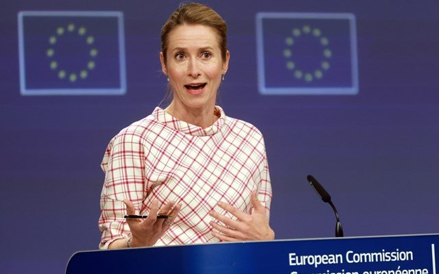 Κάλας:-Η-Ευρώπη-συζητάει-την-απάντηση-στην-αμερικανική-απειλή-για-τη-Γροιλανδία