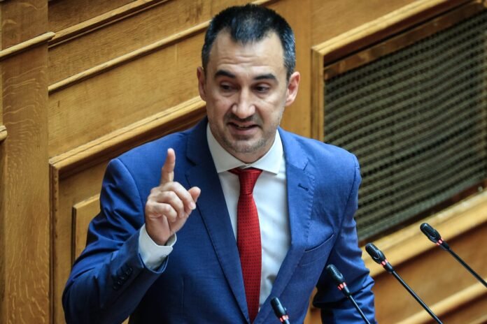 Αλ.-Χαρίτσης-για-συμφωνία-mercosur:-Η-κυβέρνηση-της-ΝΔ-για-μία-ακόμη-φορά-στέκεται-απέναντι-στα-συμφέροντα-του-αγροτικού-κόσμου