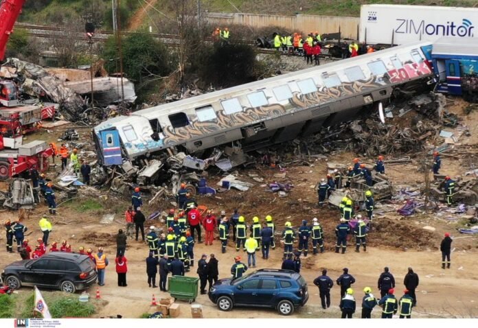 Τέμπη-–-Δίκη-για-τα-βίντεο:-«Εσβησαν-τα-βίντεο-χειροκίνητα»,-δήλωσε-ο-Κυριάκος-Βελόπουλος