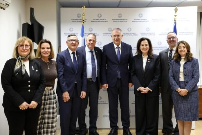 Τάκης-Θεοδωρικάκος:-«Πολύτιμο-κεφάλαιο-για-την-Ελλάδα-οι-βουλευτές-της-Διασποράς»