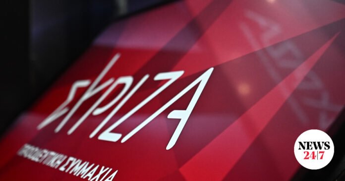 ΣΥΡΙΖΑ-κατά-Κυρανάκη:-Να-τον-χαίρεται-ο-κ.-Μητσοτάκης