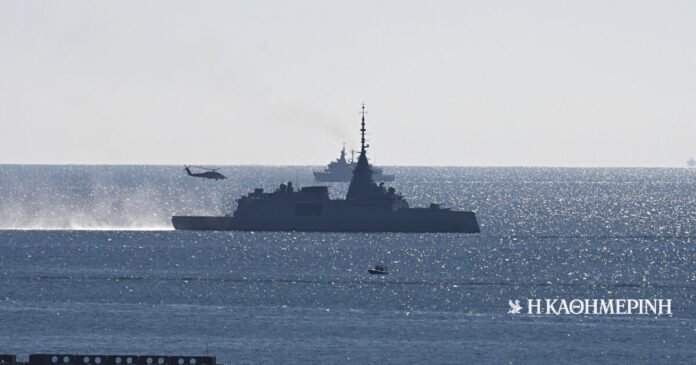 Η-Ελλάδα-υποδέχθηκε-τη-φρεγάτα-«Κίμων»