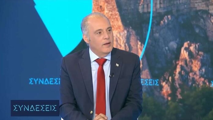 Κυριάκος-Βελόπουλος-–-ΕΡΤ-Συνδέσεις-16/01/2026