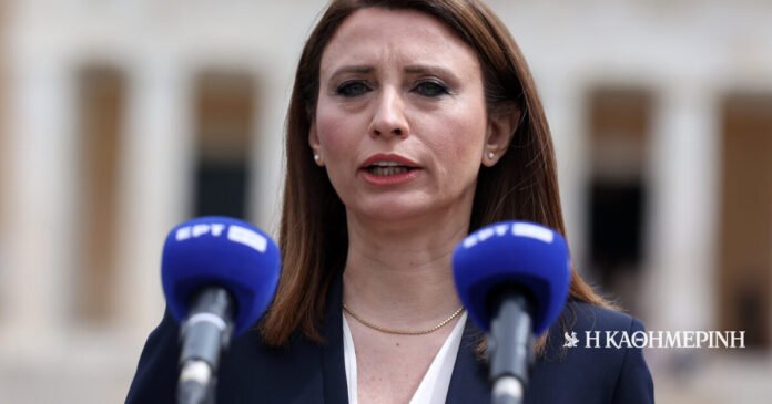 ΣΥΡΙΖΑ:-«Καρατομήθηκε»-η-Νίνα-Κασιμάτη-από-το-Συμβούλιο-της-Ευρώπης,-με-απόφαση-Φάμελλου