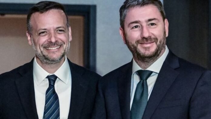 Χ.Δούκας:-Καμία-συγκυβέρνηση-με-τη-Νέα-Δημοκρατία