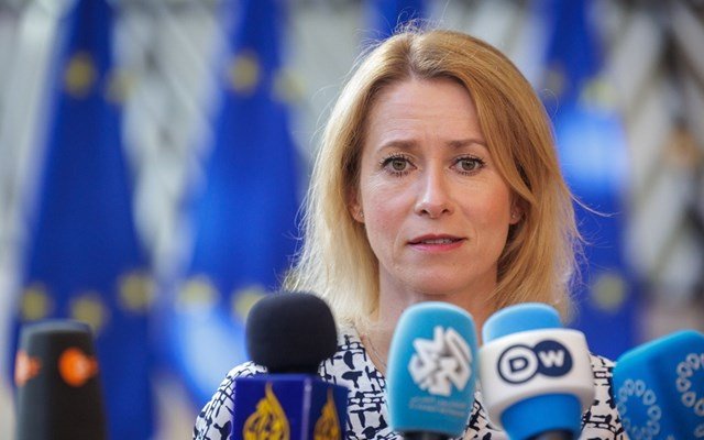 Κάγια-Κάλας: Να-σταματήσουν-αμέσως-όλες-οι-στρατιωτικές-δραστηριότητες-στη-Συρία