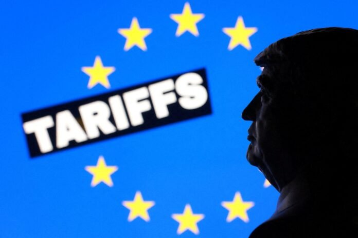 Δασμοί-Τραμπ:-Ο-αμερικανός-πρόεδρος-ανακατεύει-ξανά-την-τράπουλα