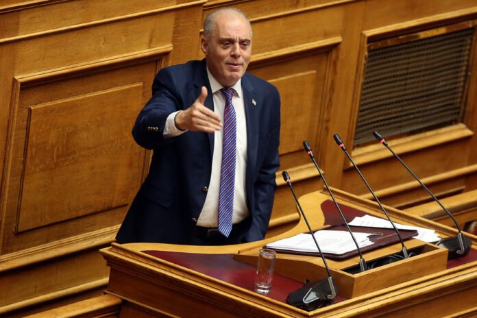 Κυριάκος-Βελόπουλος-–-Ομιλία-στη-Βουλή-21/01/2026