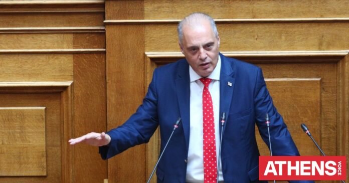 Βολές-κατά-Βελόπουλου-από-τη-Μητρόπολη-Αλεξανδρούπολης:-«Ρωσοφιλία,-χριστεμπορία-και-διχασμός»