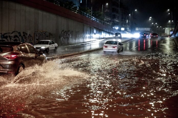 ΠΑΣΟΚ:-Η-κακοκαιρία-δεν-είναι-«έκπληξη»-–-Οι-οκτώ-προτάσεις-μας