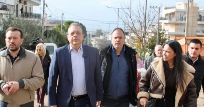 Φάμελλος-από-Γλυφάδα:-«Σοβαρότατες-οι-ευθύνες-της-κυβέρνησης,-η-ασφάλεια-από-τις-πλημμύρες-απαιτεί-πολιτικές-επιλογές»