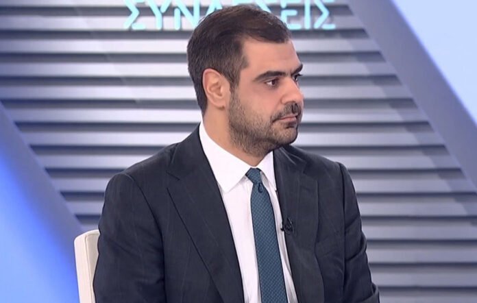 Παύλος-Μαρινάκης:-Μέσα-σε-6,5-χρόνια-η-Ελλάδα-έχει-μετατραπεί-σε-κράτος-που-έχει-υποδειγματική-αντίδραση-σε-πρωτοφανείς-συνθήκες