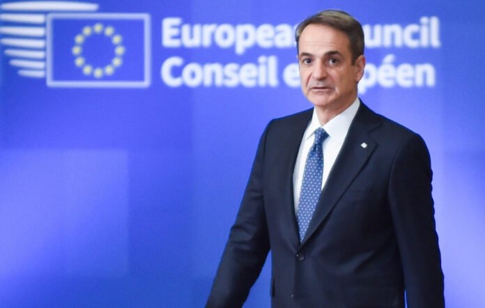 Οι-παρεμβάσεις-του-Κυριάκου-Μητσοτάκη-και-οι-ελληνικές-θέσεις-στην-Έκτακτη-Σύνοδο-Κορυφής