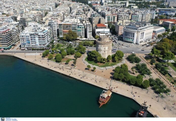 Η-ΝΔ-οργώνει-τη-Βόρεια-Ελλάδα-με-μπαράζ-επισκέψεων,-περιοδειών-και-εκδηλώσεων-κεντρικών-στελεχών