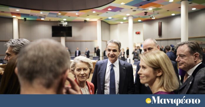 Ελισσάβετ-Βασιλοπούλου:-Αν-δεν-ήταν-ο-Μητσοτάκης-στο-εξωτερικό-τώρα,-τότε-ποιος;