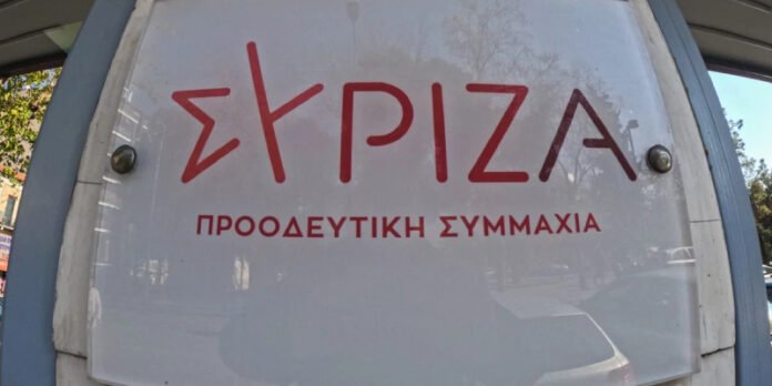 ΣΥΡΙΖΑ-ΠΣ:-Ντροπή-για-τη-χώρα-να-νομοθετεί-η-Βουλή-με-βάση-προσωπικές-υποθέσεις-υπουργών