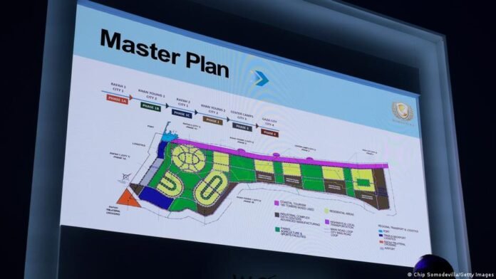 Λευκωσία:-Σκεπτικισμός-για-συμμετοχή-στο-Συμβούλιο-Ειρήνης