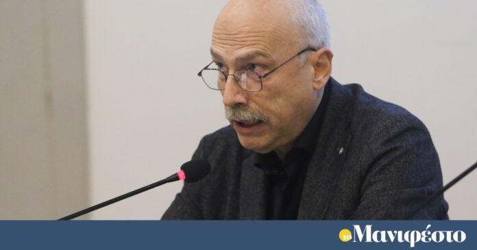 Ο-Μαργαρίτης-αποκάλυψε-ότι-το-ΠΑΣΟΚ-ετοιμάζεται-να-γίνει-μετεκλογική-«πατερίτσα»-του-Τσίπρα