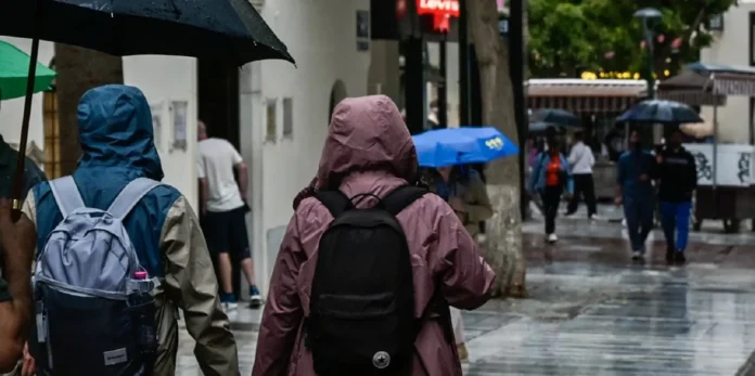 Δυτική-Ελλάδα:-Σε-επιφυλακή-η-Πολιτική-Προστασία-για-την-κακοκαιρία