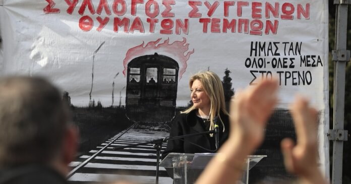 Δημοσκόπηση-interview:-Ανέτοιμη-η-Καρυστιανού-για-την-πολιτική,-λέει-το-70%-των-πολιτών