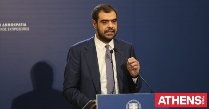 Π.-Μαρινάκης:-Η-Ελλάδα-δεν-πρόκειται-ποτέ-να-συζητήσει-ζητήματα-κόκκινων-γραμμών-και-κυριαρχικών-δικαιωμάτων