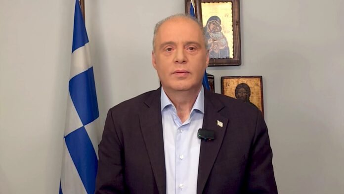 ΑΝΑΚΟΙΝΩΣΗ-ΤΥΠΟΥ-–-ΔΗΛΩΣΗ-ΤΟΥ-ΠΡΟΕΔΡΟΥ-ΤΗΣ-ΕΛΛΗΝΙΚΗΣ-ΛΥΣΗΣ-ΚΥΡΙΑΚΟΥ-ΒΕΛΟΠΟΥΛΟΥ: ΝΑΥΑΓΙΟ-Η-ΕΝΕΡΓΕΙΑΚΗ-ΠΟΛΙΤΙΚΗ-ΤΗΣ-ΝΔ