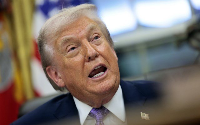 Τραμπ:-Συμβαίνουν-πολύ-καλά-πράγματα-στις-ειρηνευτικές-διαπραγματεύσεις-για-την-Ουκρανία