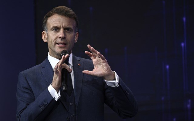 Μακρόν:-Η-Γαλλία-τάσσεται-υπέρ-της-εδαφικής-ακεραιότητας-και-της-ανεξαρτησίας-της-Δανίας-και-της-Γροιλανδίας