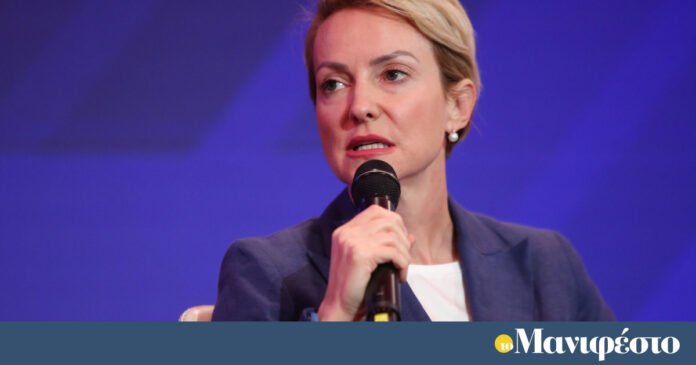 Σδούκου:-Όχι-πολιτική-σπέκουλα-στον-ανθρώπινο-πόνο-–-Κάποιοι-παρουσιάζουν-ψευδή-στοιχεία