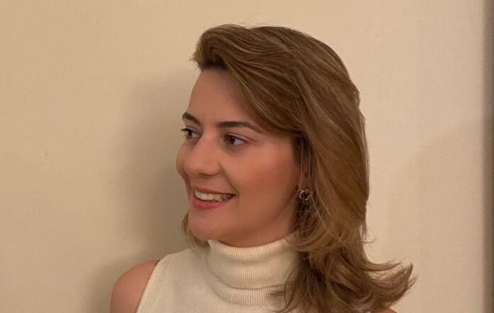 Πέθανε-σε-ηλικία-40-ετών-η-τομεάρχης-Πολιτισμού-του-ΠΑΣΟΚ,-Αριστέα-Καζάκου