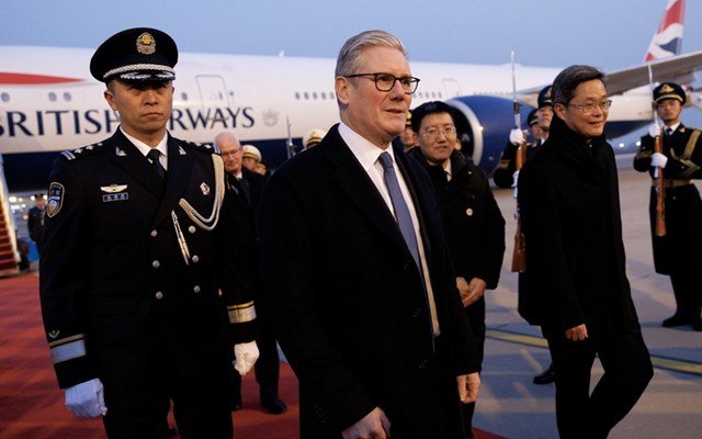 Στάρμερ-σε-Σι:-nα-οικοδομήσoυμε-μια-“πολύπλευρη-σχέση”