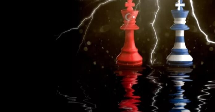 Κάθετος-Διάδρομος:-Ο-μεγάλος-κίνδυνος-για-την-Ελλάδα,-η-σφήνα-Ερντογάν-και-ο-πόλεμος-συμφερόντων