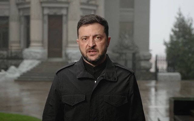 Ζελένσκι:-Επαναμβάνονται-οι-συνομιλίες-Κιέβου-–-Μόσχας-–-Ουάσινγκτον-στο-Άμπου-Ντάμπι-στις-4-5-Φεβρουαρίου