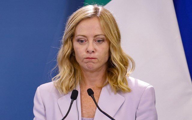 Ιταλία:-Μετά-τα-επεισόδια-στο-Τορίνο,-η-κυβέρνηση-Μελόνι-εξετάζει-νέα-δέσμη-μέτρων-για-τη-δημόσια-τάξη