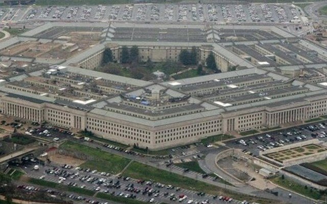 Συνάντηση-κορυφαίων-Αμερικανών-και-Ισραηλινών-στρατιωτικών-αξιωματούχων-στο-Πεντάγωνο-εν-μέσω-εντάσεων-με-το-Ιράν