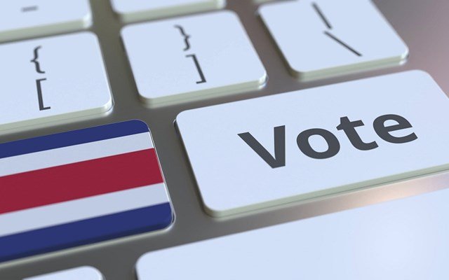 Προεδρικές-εκλογές-στην-Κόστα-Ρίκα:-Καθαρό-προβάδισμα-της-υποψήφιας-της-δεξιάς-Φερνάντες