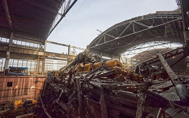 Δεύτερο-ρωσικό-χτύπημα-σε-24-ώρες-κατά-της-ουκρανικής-εταιρείας-ενέργειας-dtek