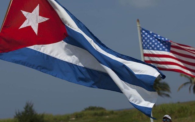 Κούβα-και-οι-ΗΠΑ-έχουν-διπλωματικές-επικοινωνίες,-πάντως-δεν-διεξάγεται-“διάλογος”