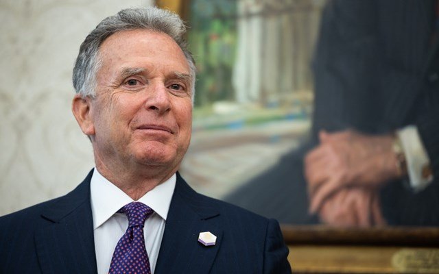 Ο-Γουίτκοφ-συναντήθηκε-με-τον-Νετανιάχου-ενόψει-των-συνομιλιών-ΗΠΑ-Ιράν