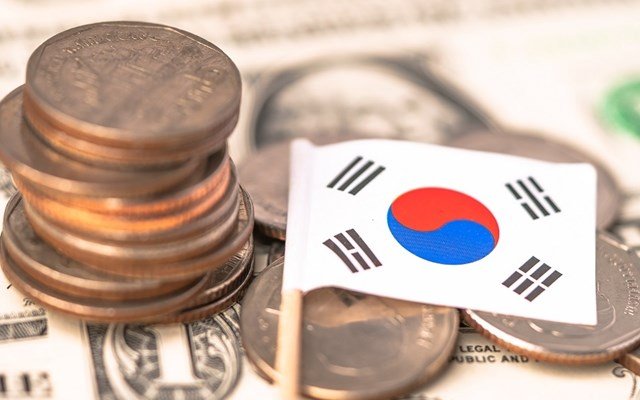 reuters:-Η-Ν.-Κορέα-εξετάζει-την-έκδοση-ομολόγων-σε-δολάρια-για-τα-ταμεία-συντάξεων-εντός-του-2026